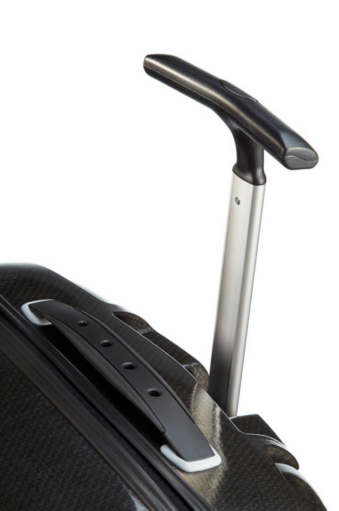 Samsonite Cosmolite series 2 hinges – Aldridges – Leather Goods and ...