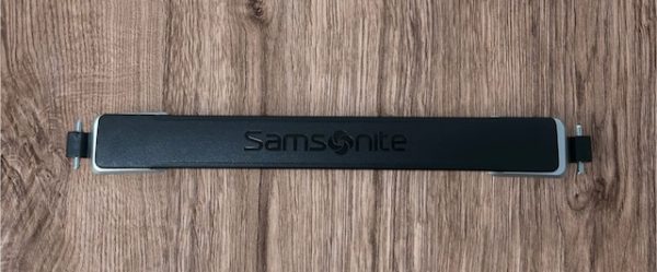 Samsonite Upscape Carry Handle